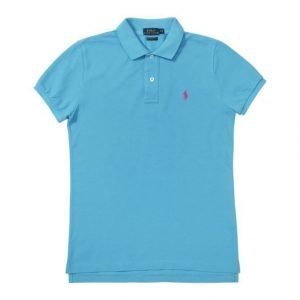 Polo Ralph Lauren The Skinny Polo Pikeepaita