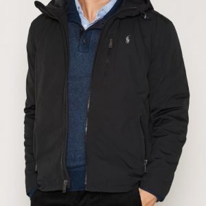 Polo Ralph Lauren Thorpe Jacket Takki Black