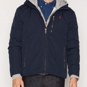 Polo Ralph Lauren Thorpe Jacket Takki Navy