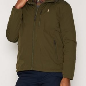 Polo Ralph Lauren Thorpe Jacket Takki Vihreä