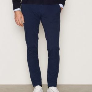 Polo Ralph Lauren Tslfhdnp-Flat-Pant Chinot Navy