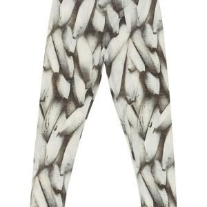 Popupshop Banana leggingsit