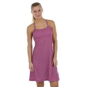 Prana Quinn Dress Mekko Roosa