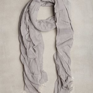 Premium by Jack & Jones JacandrÉ Scarf Kaulahuivi Harmaa