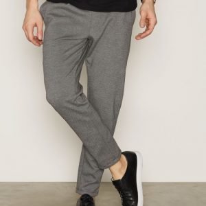 Premium by Jack & Jones Jprandy Sweat Pant Exp Pukuhousut Musta