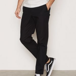 Premium by Jack & Jones Jprcorban Trouser Sts Housut Musta