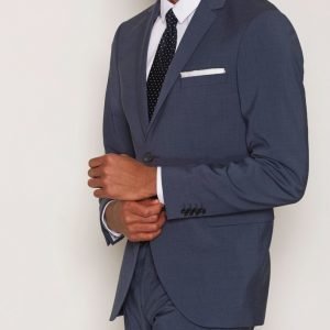 Premium by Jack & Jones Jprgregory Blazer Bleiseri Tummansininen