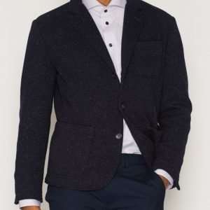 Premium by Jack & Jones Jprnap Blazer Bleiseri Tummansininen