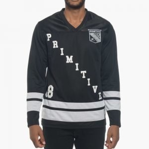 Primitive Apparel Enforcer Hockey Jersey