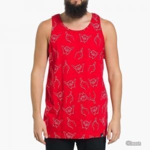 Primitive Apparel HLFU Tank Top