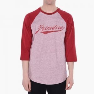 Primitive Apparel Union Raglan