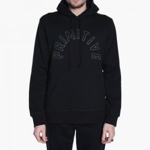 Primitive Skateboards Arch Hoodie