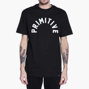 Primitive Skateboards Big Arch Tee