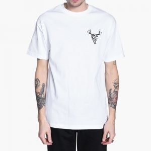 Primitive Skateboards Buck Tee