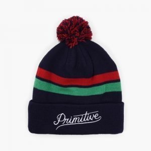 Primitive Skateboards Champions Beanie