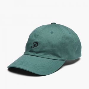 Primitive Skateboards Classic P Strapback