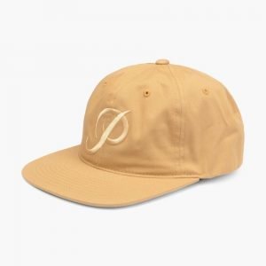 Primitive Skateboards Classic P Tonal Strapback