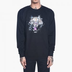 Primitive Skateboards El Tigre II Crewneck