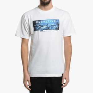 Primitive Skateboards First Class Tee