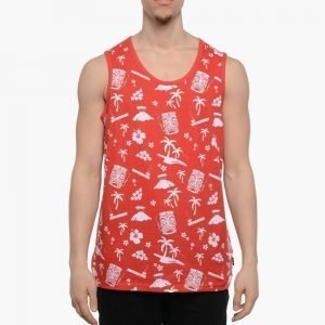 Primitive Skateboards Mai Tai Tank