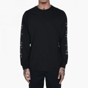 Primitive Skateboards Medina Long Tee