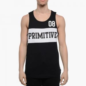 Primitive Skateboards Overtime Tank