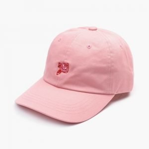 Primitive Skateboards Rose 6 Panel Strapback