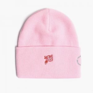 Primitive Skateboards Rose Knit Beanie