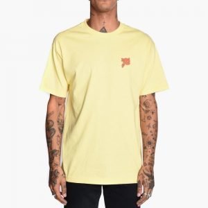 Primitive Skateboards Rose Tee