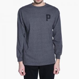 Primitive Skateboards Slab 08 Long Sleeve Tee