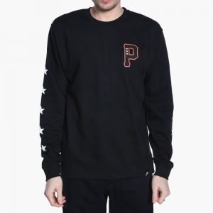 Primitive Skateboards Timeless P Crewneck