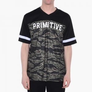 Primitive Skateboards Unite Soccer Jersey