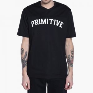 Primitive Skateboards Worldwide Soccer Jersey