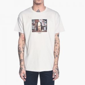 Primitive Skateboards x Biggie Alley Tee