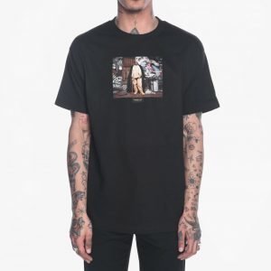 Primitive Skateboards x Biggie Alley Tee