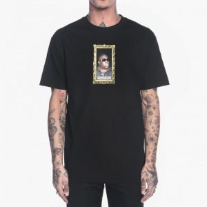 Primitive Skateboards x Biggie Memorial Tee