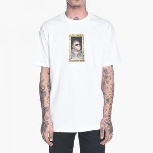 Primitive Skateboards x Biggie Memorial Tee