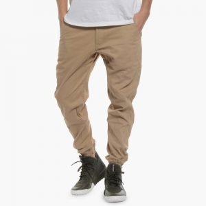 Publish Jogger Pants Tan