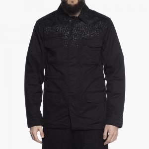 Publish Prey Jacket