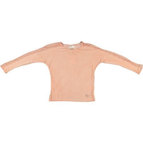 Pulz Dinah bat sl. blouse Coral