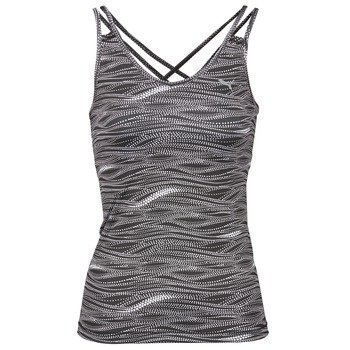 Puma ALL EYES ON ME TANK TOP hihaton paita