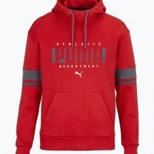 Puma Athletic Hoody Huppari