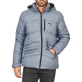 Puma CA STYLE DOWN JACKET toppatakki