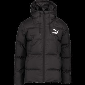 Puma Classic Padded Jacket Toppatakki