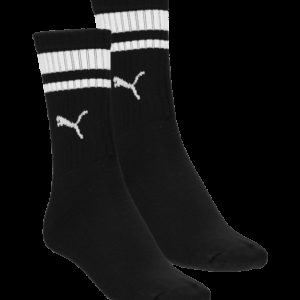 Puma Crew Heritage Sock Sukat