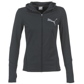 Puma ELEVATED FZ Hoody W svetari