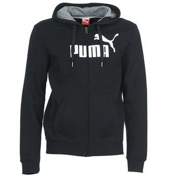 Puma ESS NO.1 LOGO HOODED JKT FL svetari