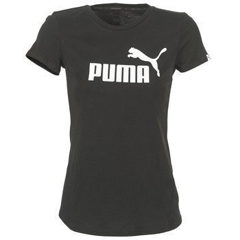 Puma ESS NO1 TEE W lyhythihainen t-paita