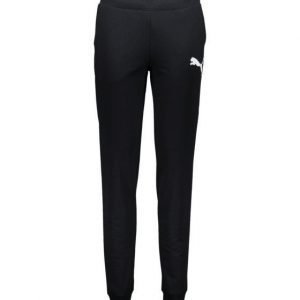 Puma Elevated Cat Sweat Pants Collegehousut