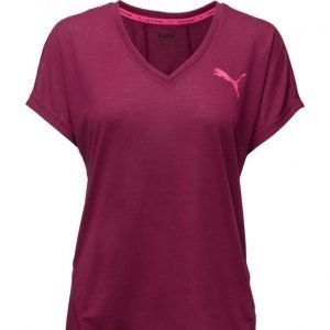 Puma Elevated Sporty Tee W urheilupaita